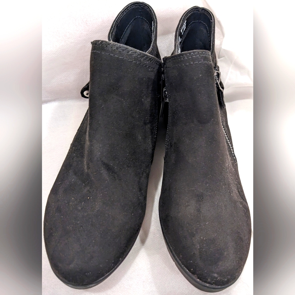 St. John's Bay Women's Ankle Booties
